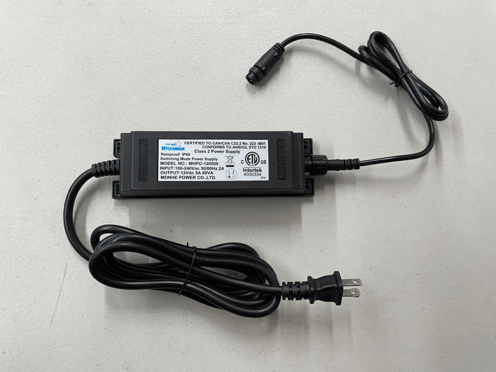 RGB5A-12v